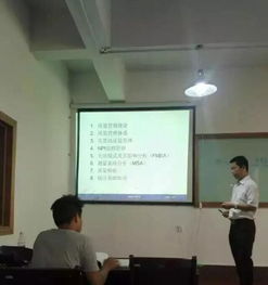 三位一體 企業(yè)管理培訓、驗廠咨詢與營銷策劃的綜合賦能之路