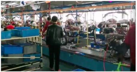 電單車中的“特斯拉”？美團新款助力車諜照曝光，從外觀到性能全面升級