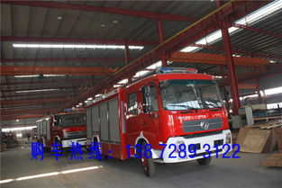 62米消防車 優(yōu)質(zhì)價(jià)格、高清圖片與專業(yè)配件廠家全詳解