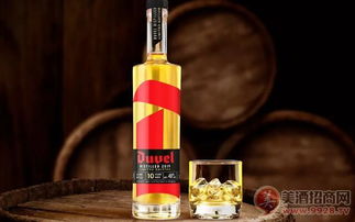 督威摩蓋特集團 烈性酒精與無酒精即飲雙軌并行，創新驅動市場新格局